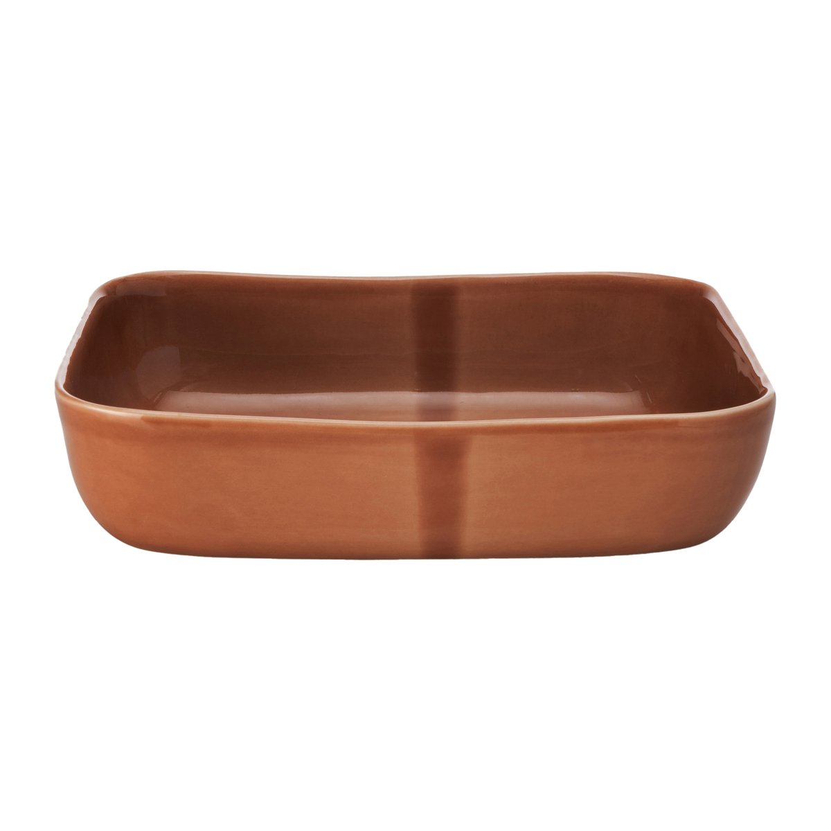 Heirol Heirol x Nosse Svelte ildfast form 14,5 x 20 cm Terracotta