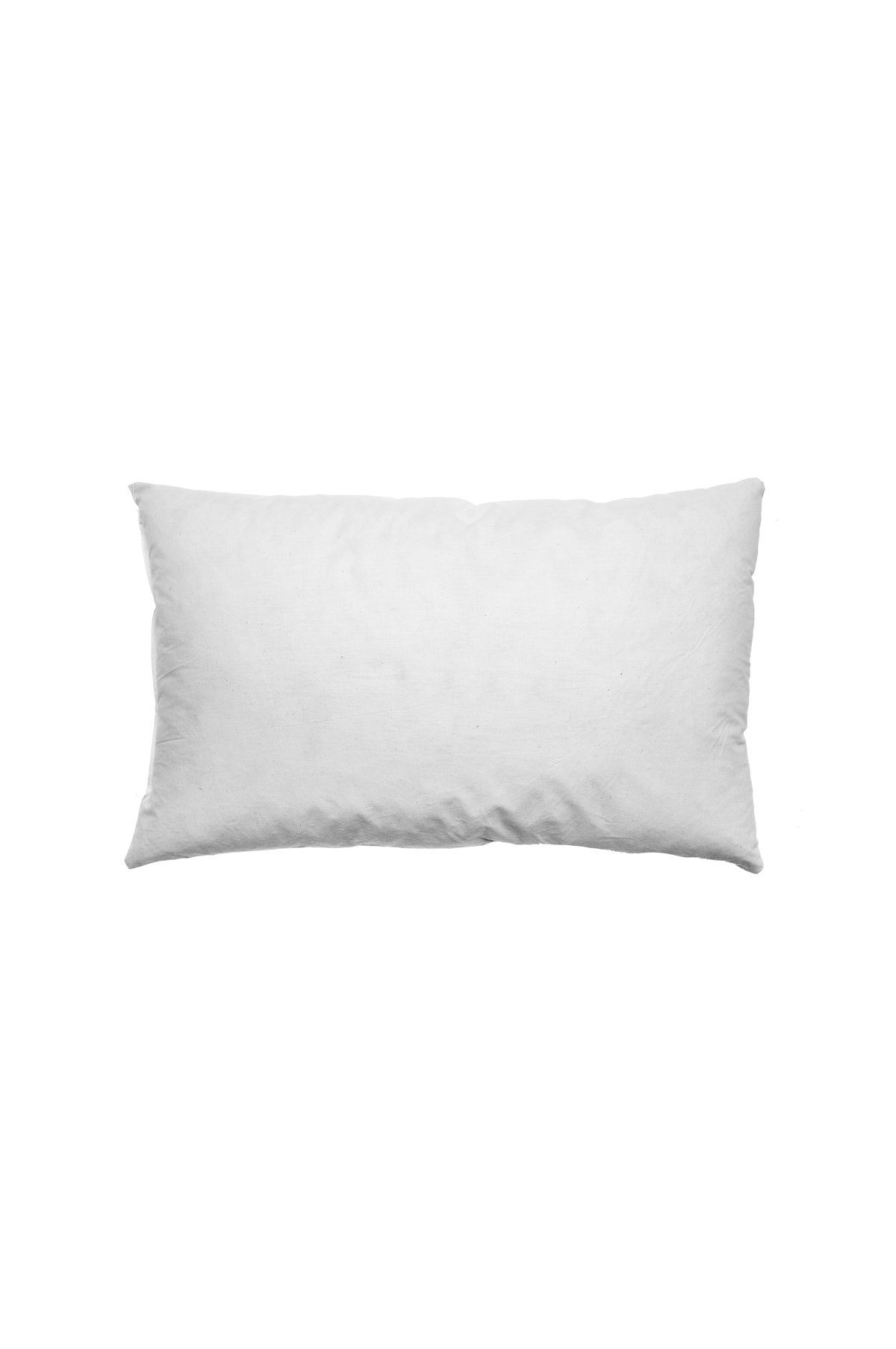 Himla Cushionpad innerpute hvit 30×60 cm