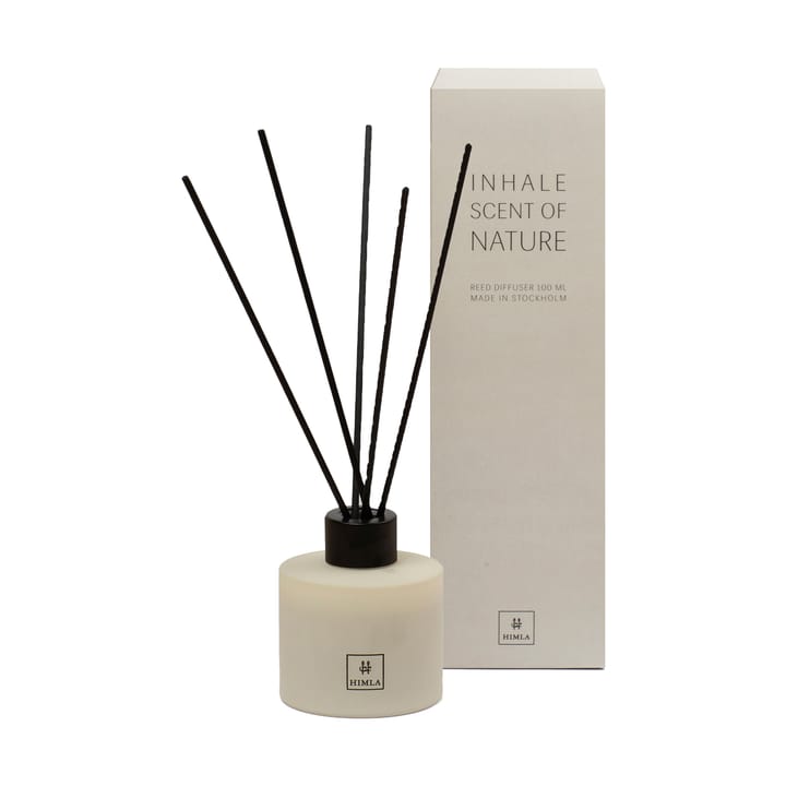 Inhale Reed duftpinner 100 ml - Scent of nature - Himla