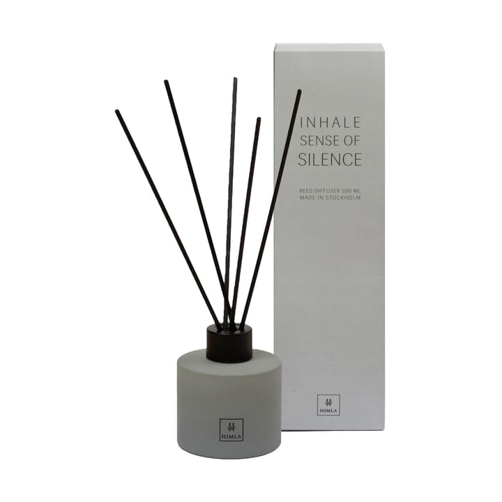 Inhale Reed duftpinner 100 ml - Sense of silence - Himla