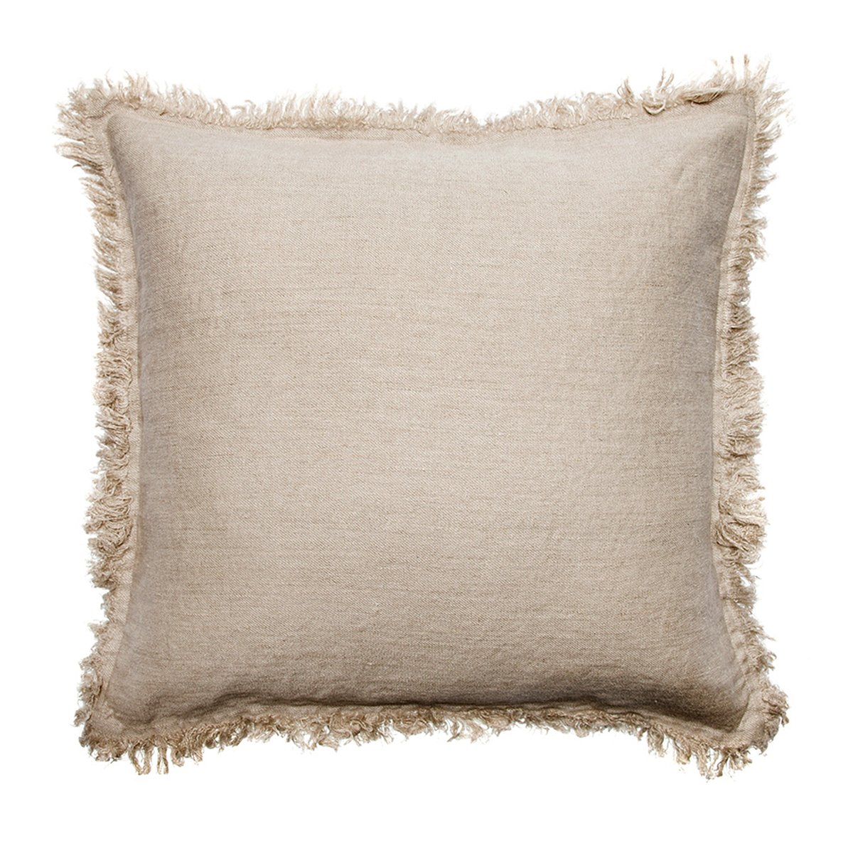 Himla Merlin putetrekk 50×50 cm Natural (beige)