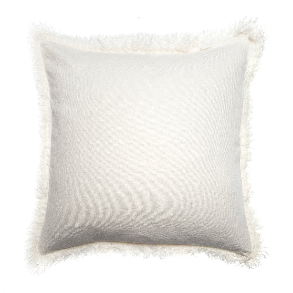 Himla Merlin putetrekk 50×50 cm Off-white (hvit)