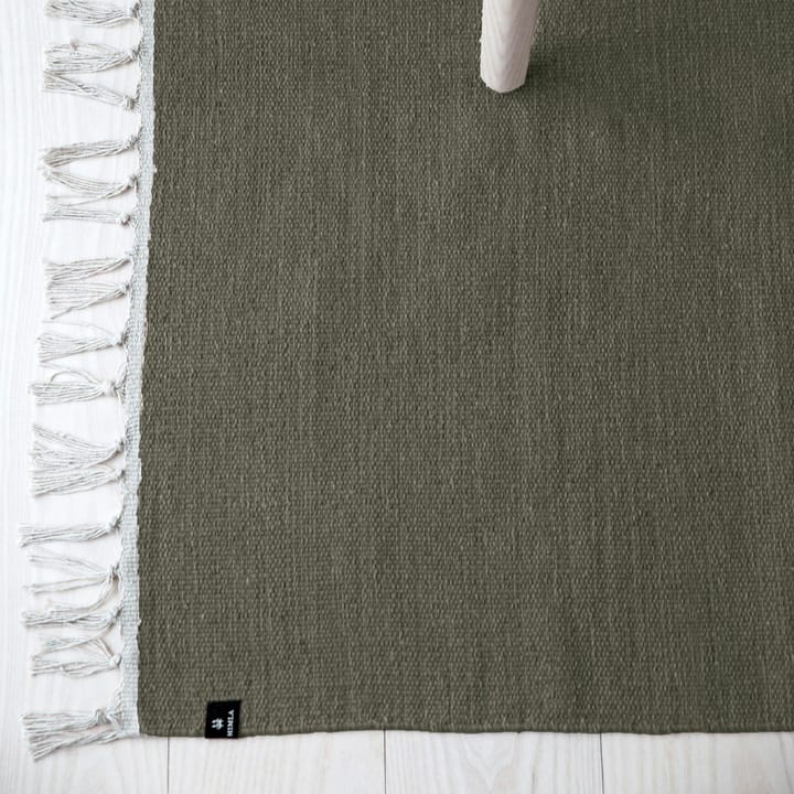 Särö teppe, khaki, 170 x 230 cm Himla