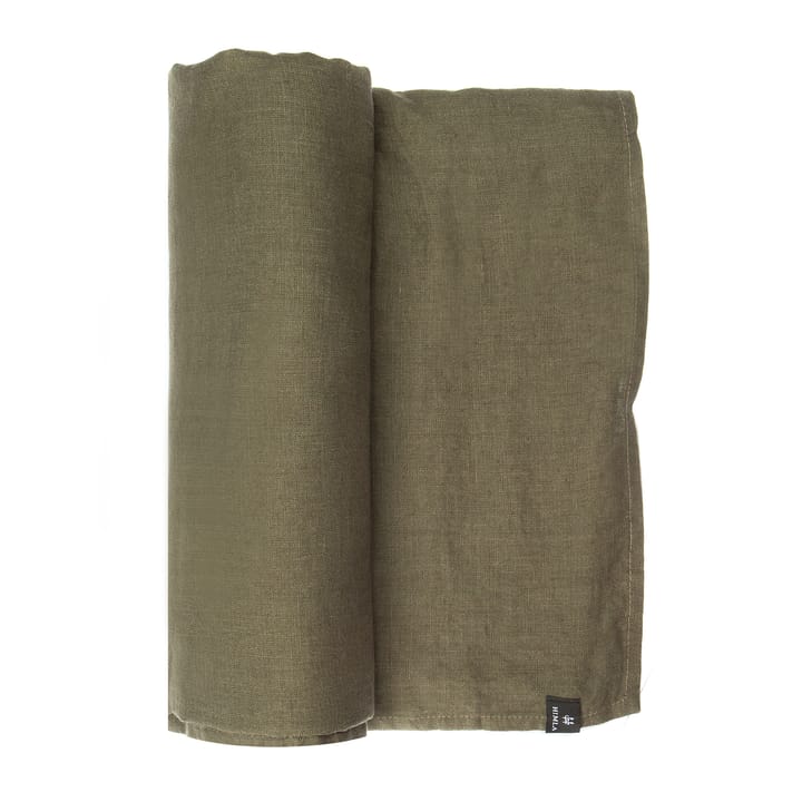 Sunshine duk 145x250 cm - Khaki - Himla