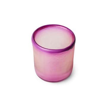 HK Living telysestake Ø 9 cm - Purple - HKliving