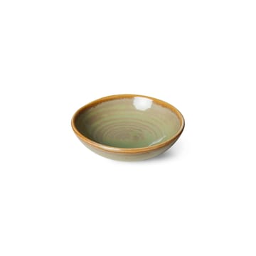 Home Chef skål liten Ø 9 cm - Moss green - HKliving