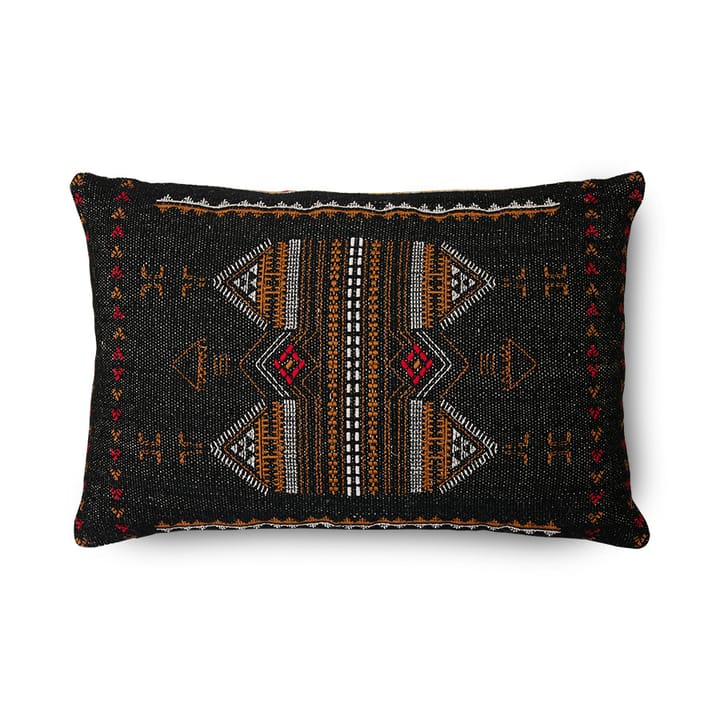 Oriental pute Brodert 40x60 cm - Courtyard - HKliving