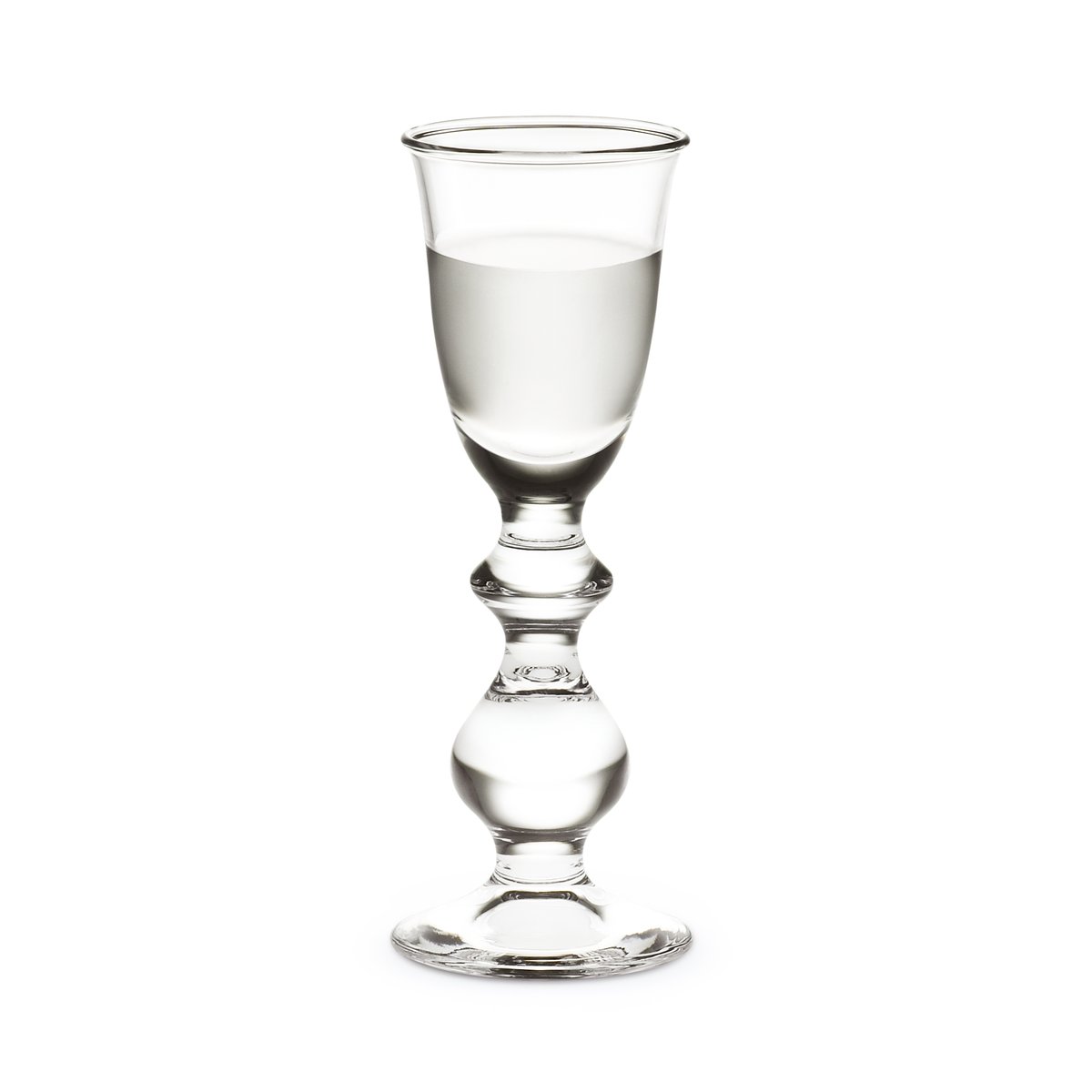 Holmegaard Charlotte Amalie drammeglass 4 cl