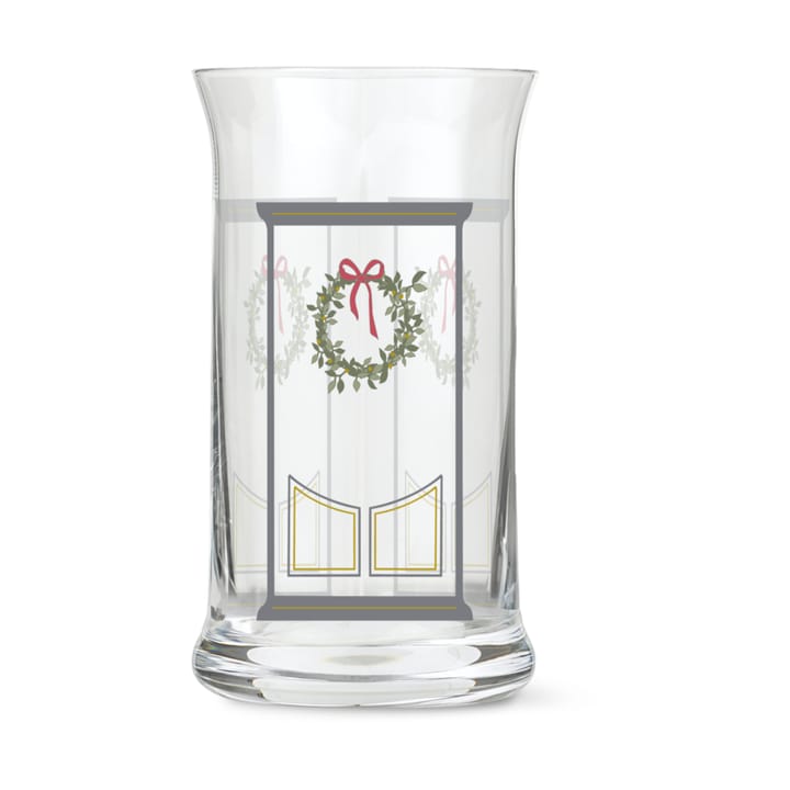 Holmegaard Christmas ølglass 50 cl - 2024 - Holmegaard