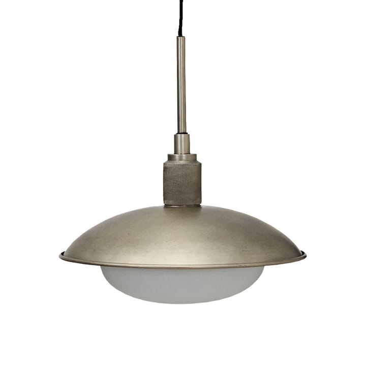 Boston taklampe Ø 32 cm - Gunmetal - House Doctor