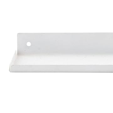 Ledge hylle 43 cm - hhvit - House Doctor