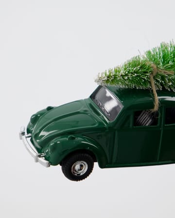 MINI Xmas car juledekorasjon - Grønn - House Doctor