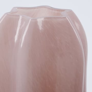 Nixi vase Ø12,5 cm - Rosa - House Doctor