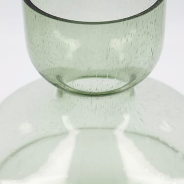 Organi vase 35 cm - Grønn - House Doctor