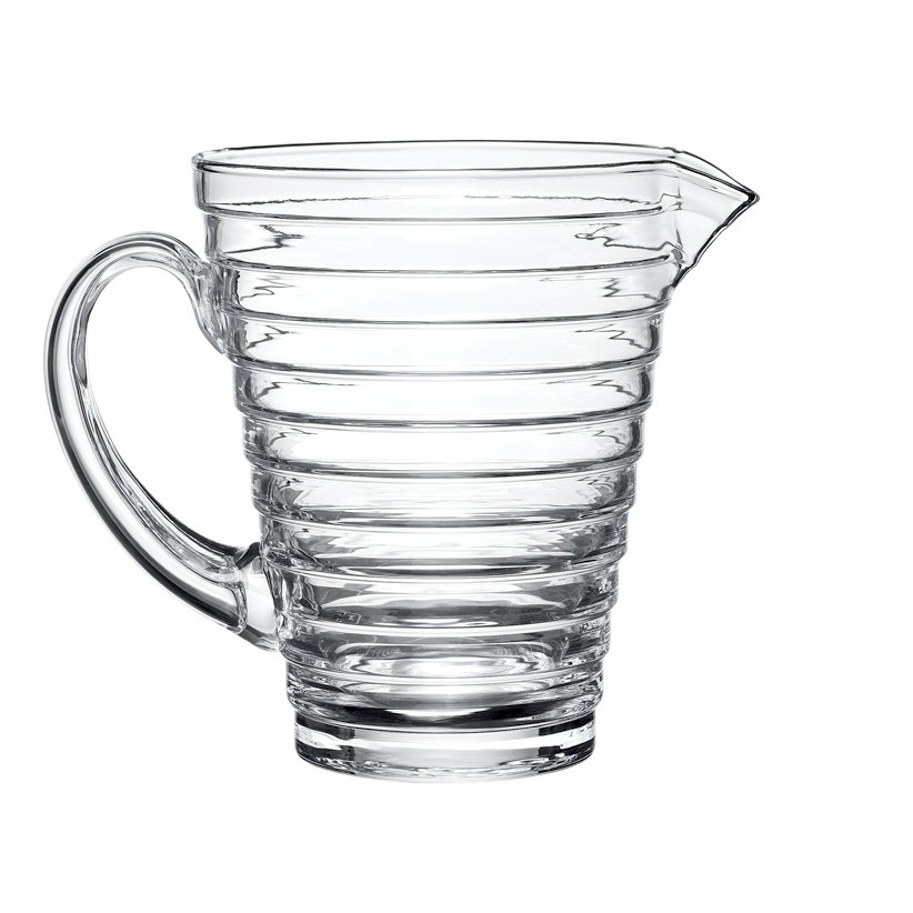 Iittala Aino Aalto mugge klar