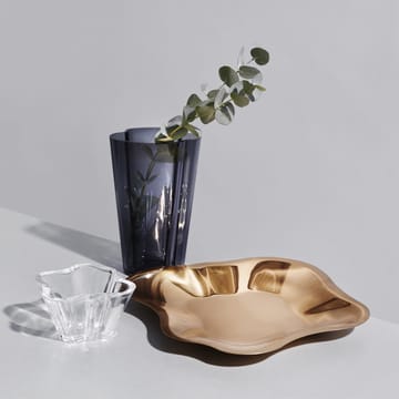 Alvar Aalto fat roségull - liten (358 mm) - Iittala