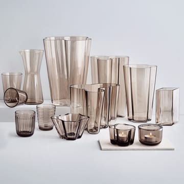 Alvar Aalto lyslykt 60 mm - Lin - Iittala