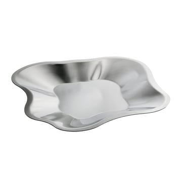 Alvar Aalto rustfritt fat - lite (358 mm) - Iittala