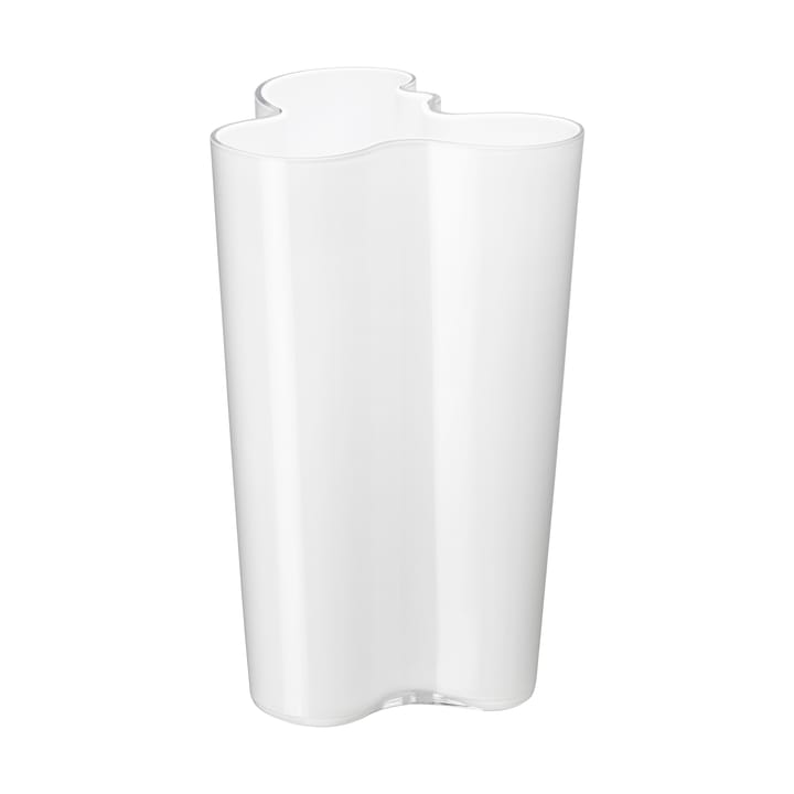 Alvar Aalto vase opal - 251 mm - Iittala