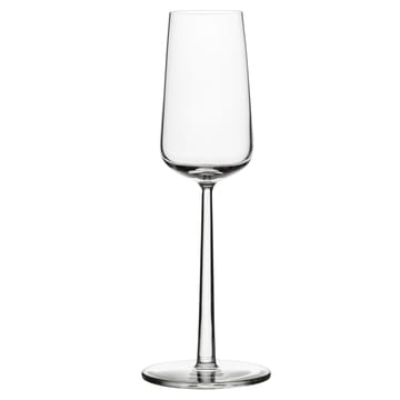 Essence champagneglass 2-pakk - klar 2-pakk - Iittala