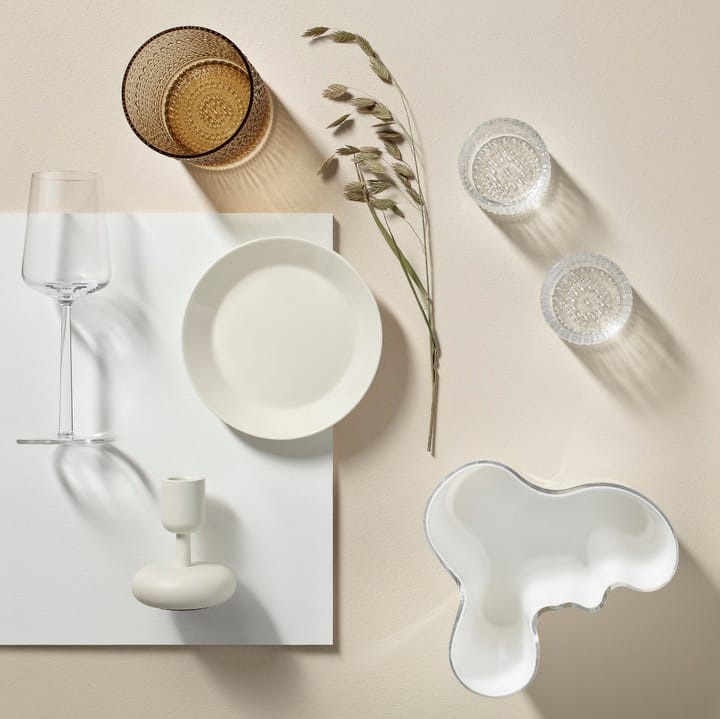 Essence hvitvinsglass 2-pack, klar 2-pack Iittala