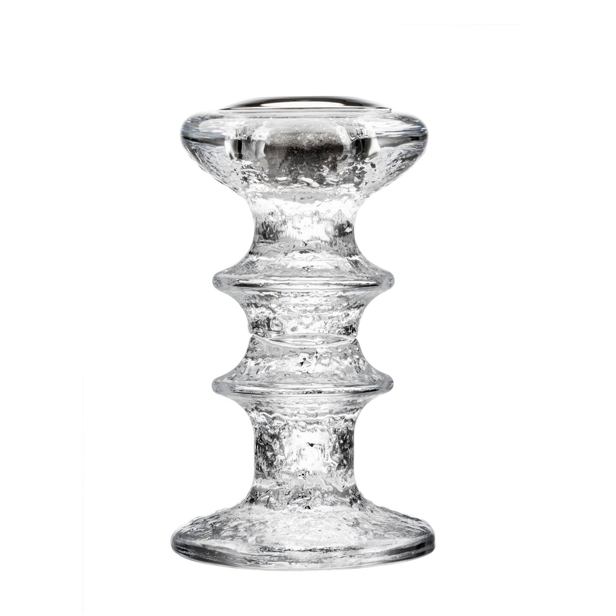 Iittala Festivo lysestake 120 mm