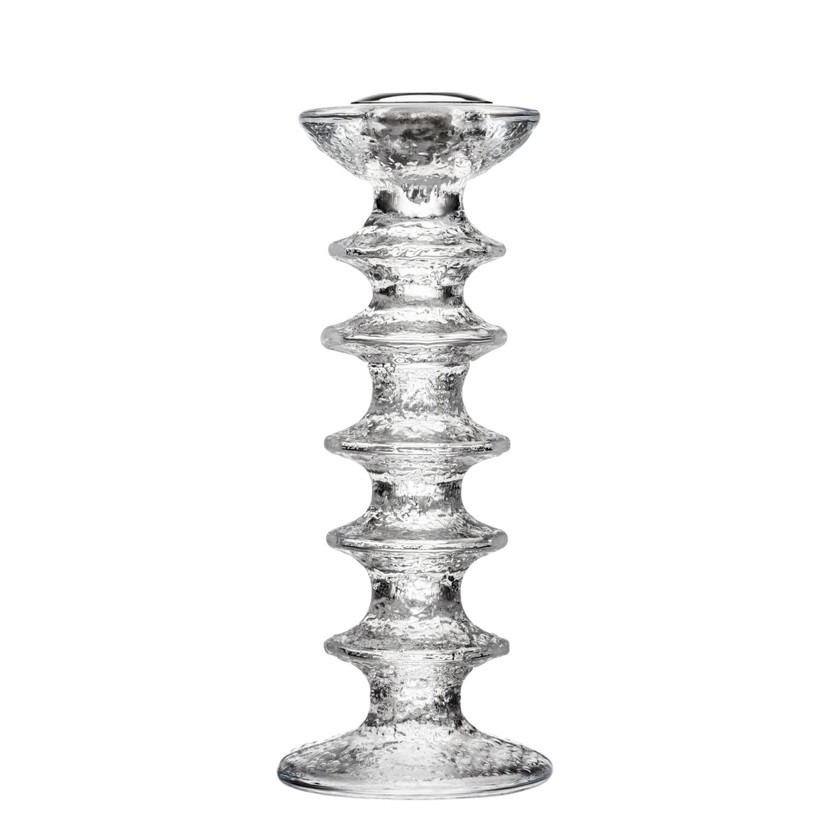 Iittala Festivo lysestake 215 mm