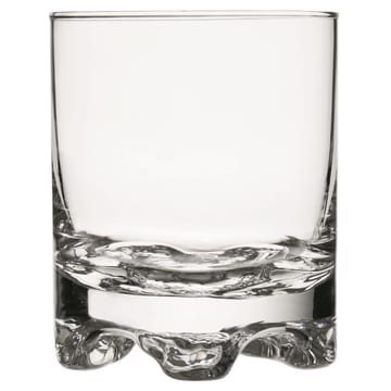 Gaissa vannglass 2-pack - klar 22 cl 2-pack - Iittala