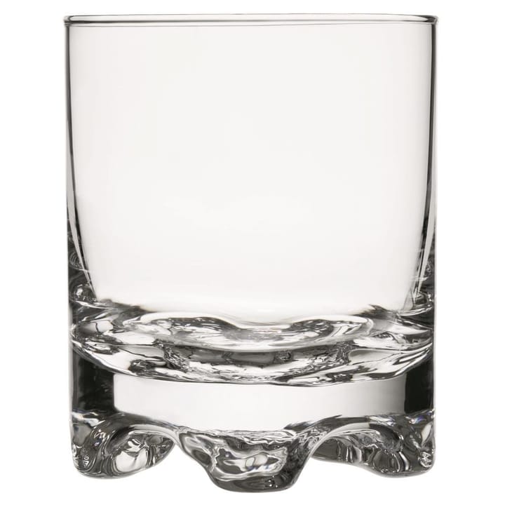 Gaissa vannglass 2-pack, klar 22 cl 2-pack Iittala