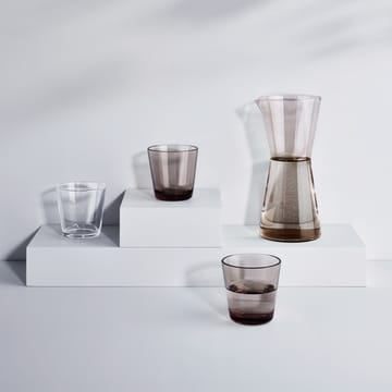 Kartio karaffel 95 cl - Lin - Iittala