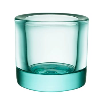 Kivi lyslykt 60 mm - vanngrønn - Iittala