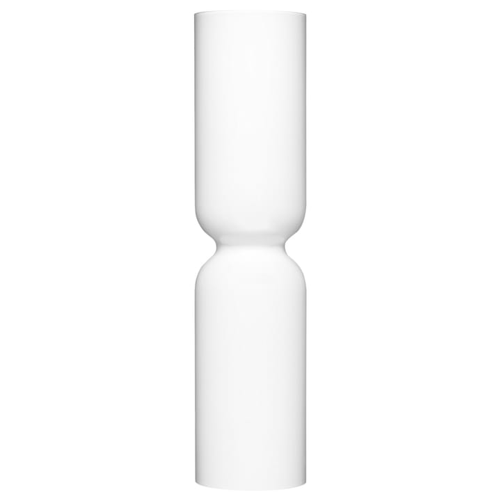 Lantern lyslykt 60 cm, Hvit Iittala