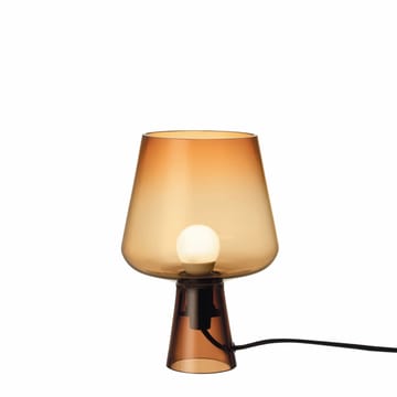 Leimu bordlampe 240 x 165mm - kobber - Iittala