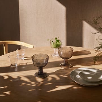 Miranda skål 145 mm - Grå - Iittala