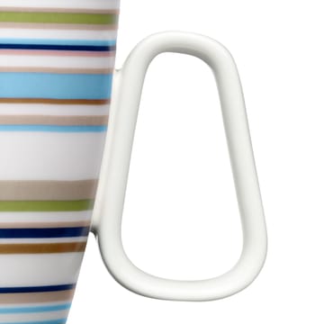 Origo krus med håndtak - beige - Iittala