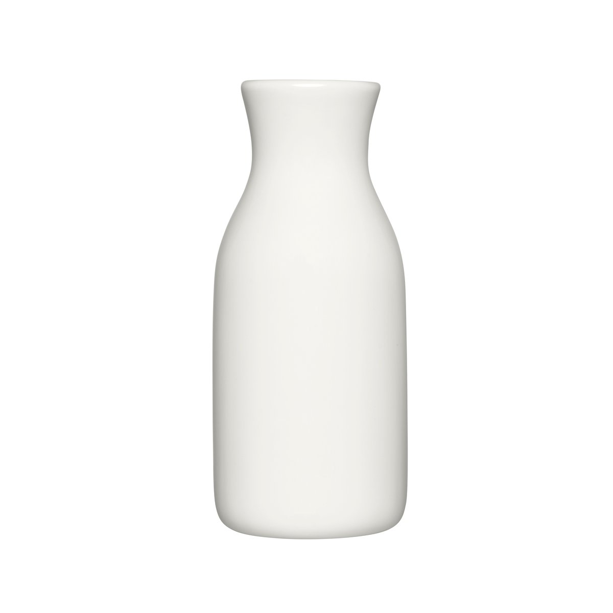 Iittala Raami karaffel 0,4 l Hvit