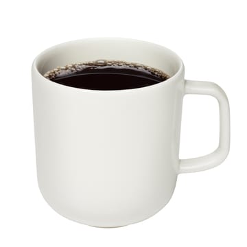 Raami kopp 33 cl - Hvit - Iittala