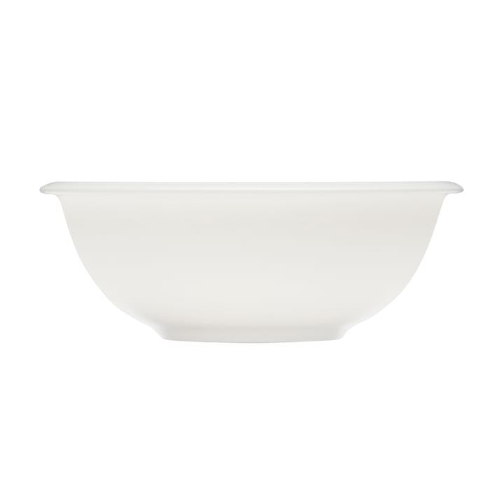 Raami skål 17 cm, Hvit Iittala