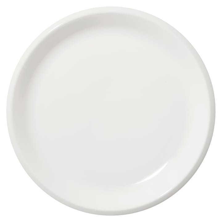 Raami tallerken 27 cm - Hvit - Iittala