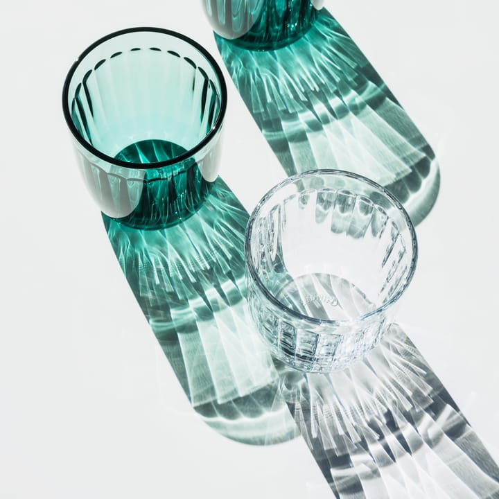 Raami vannglass 26 cl 2-stk., Klar Iittala