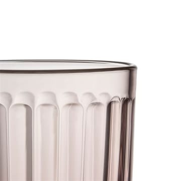 Raami vannglass 26 cl 2-stk. - Lyng - Iittala