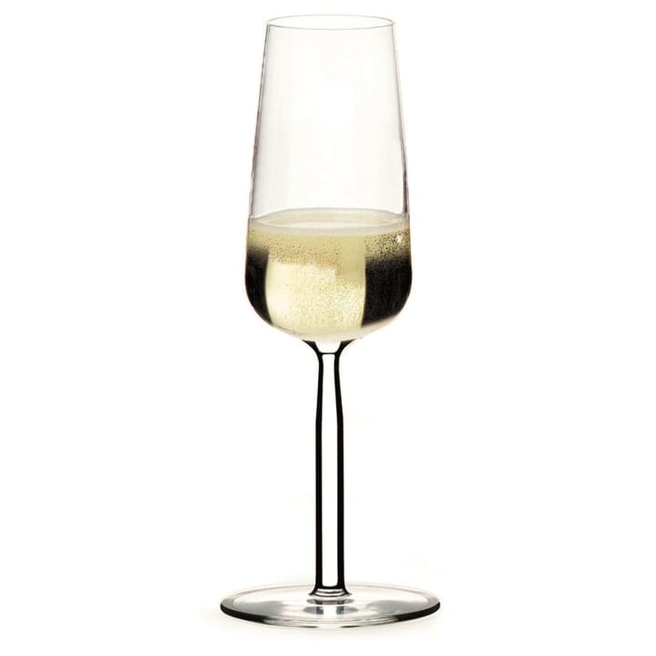 Senta champagneglass 2-pack, 2-pack 21 cl Iittala