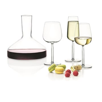 Senta champagneglass 2-pack - 2-pack 21 cl - Iittala