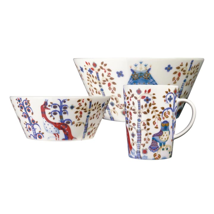 Taika krus 40 cl, hvit Iittala