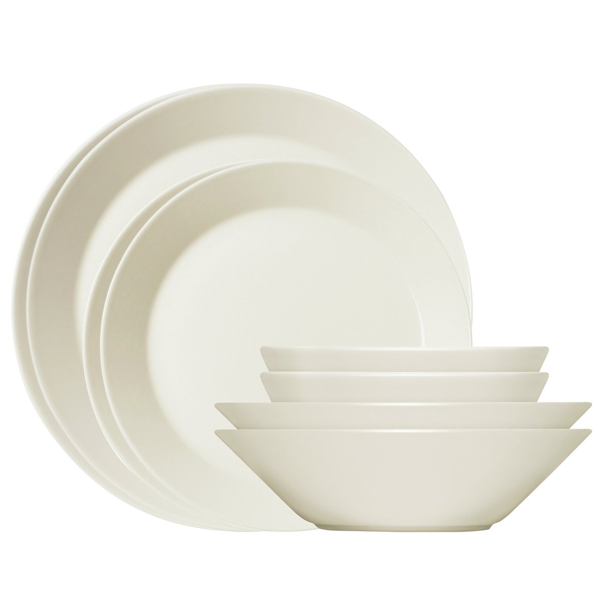 Iittala Teema starter-sett 16 deler