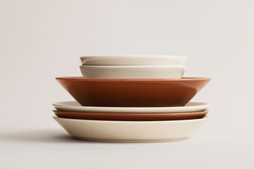 Teema tallerken Ø21 cm - Lin - Iittala