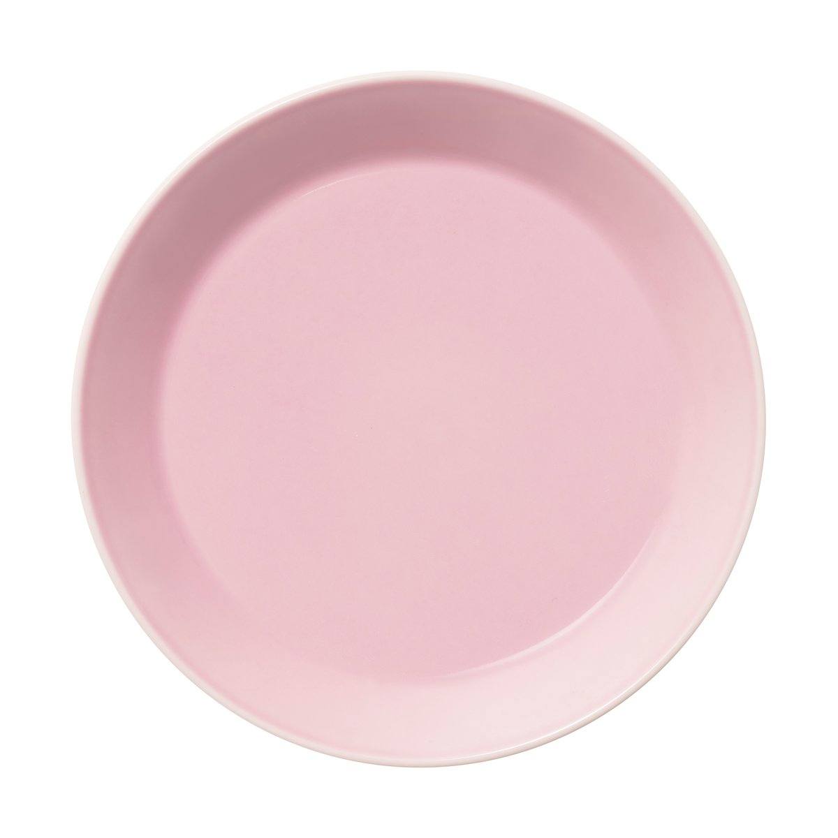 Iittala Teema tallerken Ø21 cm Rosa