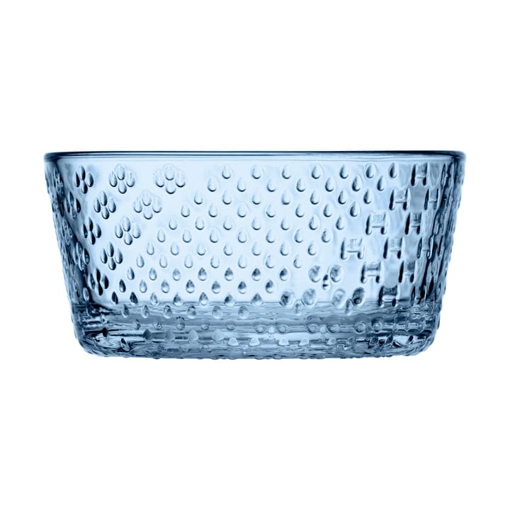 Tundra skål 25 cl - Aqua - Iittala