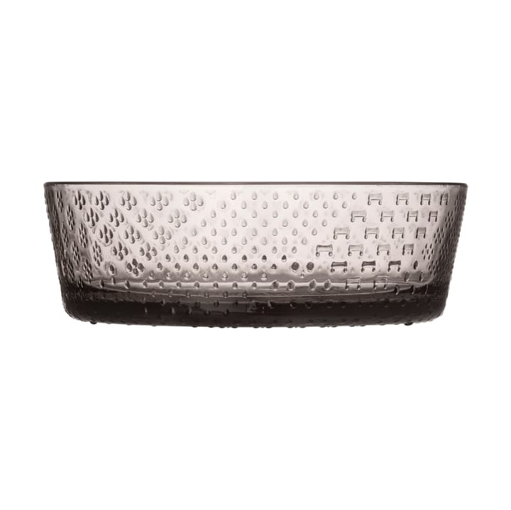 Tundra skål 62 cl - Linne - Iittala