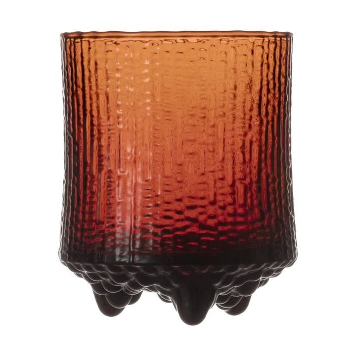 Ultima Thule drikkeglass 20 cl 2-pakning - Kobber - Iittala